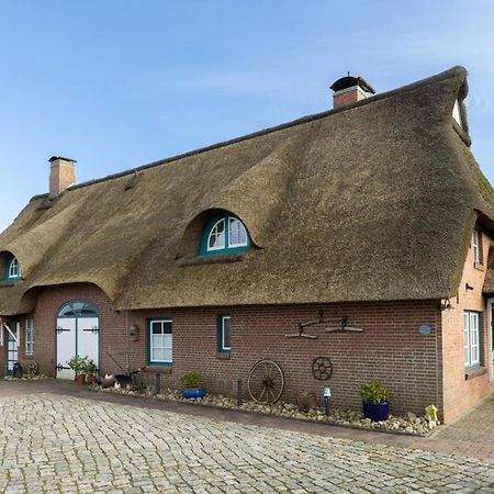Villa Krabbe Woehrden Exterior foto