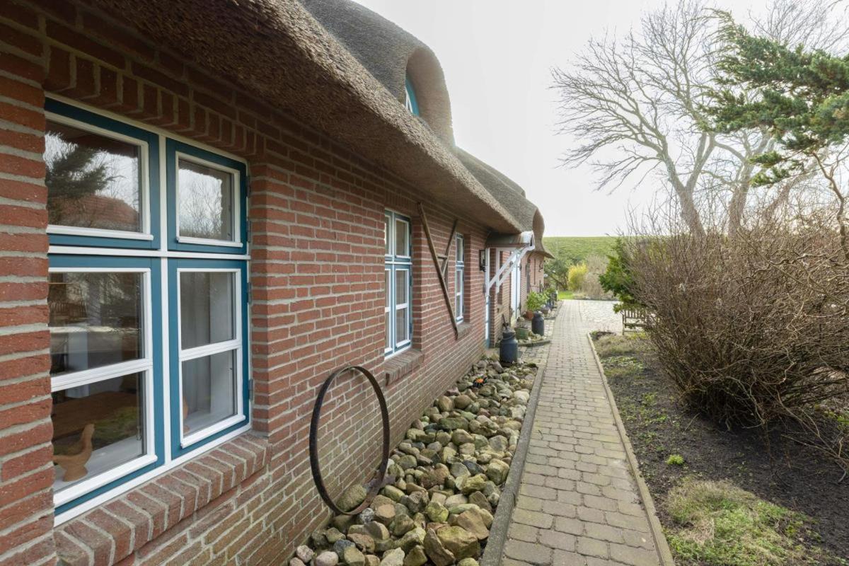 Villa Krabbe Woehrden Exterior foto